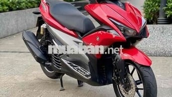 🔥 BÁN YAMAHA NVX _155 ABS KHOÁ SMARKEY– GIÁ TỐT 🔥