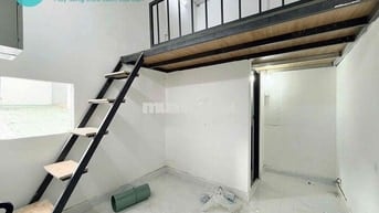 CHO THUÊ PHÒNG MỚI GÁC CAO KHÔNG ĐỤNG ĐẦU HẠT DẺ HSSV ĐÂY ANH CHỊ EM