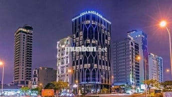 Bán nhanh lô góc 2 mặt kiệt Hồ Nghinh thông Võ Văn Kiệt