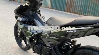Siêu Phẩm Exciter 150 chính chủ biển 29 mới 95%
