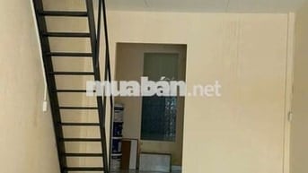 Cho thuê nhà MT Phan Văn Trị gần Vincom