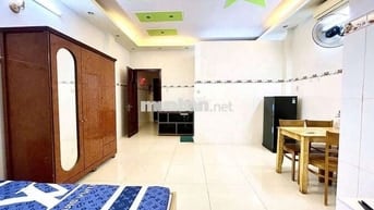 ✅ CĂN HỘ DỊCH VỤ MINI GIÁ RẺ Q4💥