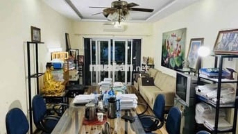 CHUNG CƯ KĐT MỚI VIỆT HƯNG – DIỆN TÍCH RỘNG – LÔ GÓC  – THANG MÁY