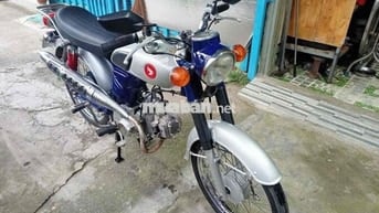 Xe kiểng chính chủ 67