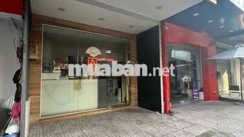 NGUYÊN CĂN MẶT TIỀN TÂN BÌNH 4 PHÒNG ( 4x19) CÓ VỈA HÈ