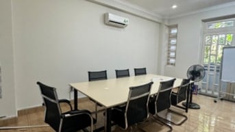 Cho thuê nhà nguyên căn KDC Bình Lợi phường 13 Bình Thạnh. Ưu tiên làm