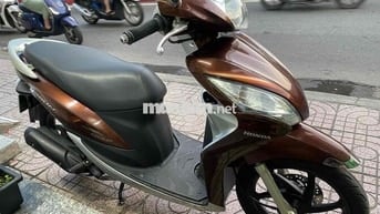Honda Vision 2012 bs65