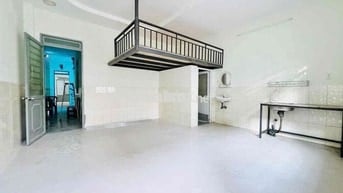 PHÒNG TRỌ GIÁ RẺ ĐƯỜNG LÊ ĐỨC THỌ NHAY TRUNG TÂM GÒ VẤP