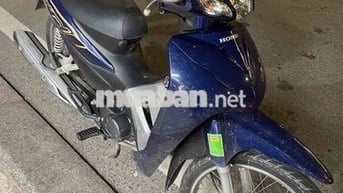 Wave A110 9c mua mới tới giờ