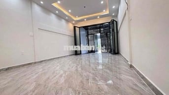 Cho thuê nhà đường số 1 Tân Phú 4x20