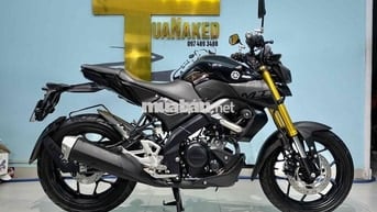 MT15 odo 8k, biển số SG. zin keng | MT 15 MT-15