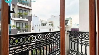 STUDIO BAN CÔNG NEW DƯƠNG QUẢNG HÀM PHÚ NHUẬN BÌNH THẠNH PHÁT MỘT