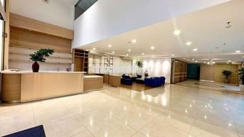SÀN VĂN PHÒNG P. TÂN ĐỊNH QUẬN 1 , 200M2 CHỈ CÓ 42TR , GIÁ RẺ NHẤT TT