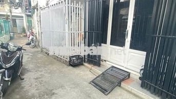 BÁN NHÀ SỔ RIÊNG- GẦN COOPMART HUỲNH TẤN PHÁT - QUẬN 7