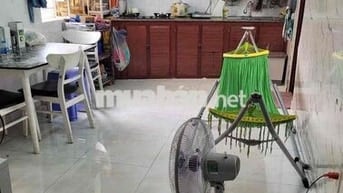 Cho thuê căn hộ 58m2 2PN lầu 1 Khu dân cư Vĩnh Lộc, Bình Tân