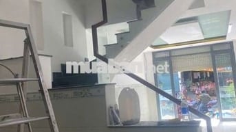 CHO LÀM CHDV NHÀ MTKD NGAY CHỢ TÂY THẠNH TIỆN KINH DOANH BUÔN BÁN