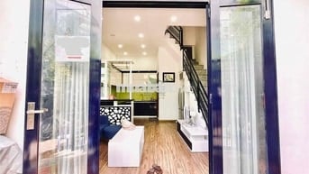 (độc quyền) CHO THUÊ NHÀ 2 PHÒNG NGỦ HẺM PHỐ TÂY GIÁ 14 TRIỆU/THÁNG