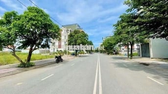 Bán lô đất dt: 5×20=100 m2, full thổ cư, thích hợp  đt hoặc ở lâu dài.