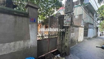 GIẢM CHÀO! VIP NAM TỪ LIÊM, 160m2 GIÁ 16.2 tỷ, PHÂN LÔ, XÂY CCMN ĐỈNH