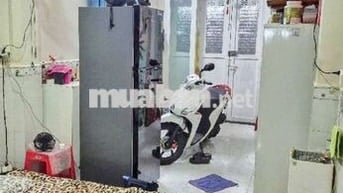 Nhà 2 Tầng Gần Chợ Gò Vấp, Siêu Thị Emart Phan Văn Trị