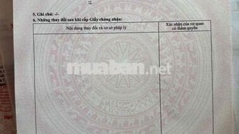 đất mặt tiền kinh doanh đa ngành tại bình chuẩn thuận an bình dương