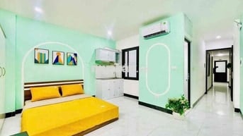 CĂN HỘ TIỆN ÍCH - ĐH CNGTVT 500M - HV KỸ THUẬT MÃ 800M
