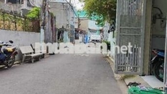 ĐƯỜNG SỐ 19- DIỆN TÍCH 65,8M- NGANG ĐƯỢC 5,8M CHỈ VỚI 5,3 TỶ