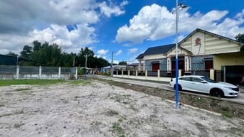 🏡 BÁN ĐẤT CHƠN THÀNH – BÌNH PHƯỚC
