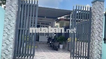 Nhà Tương Bình Hiệp Bình Dương cũ (Chánh Hiệp) 4,5x31 thổ cư 70m