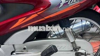 xe honda. future. 110 cc  2002