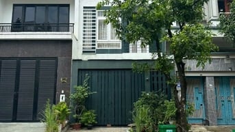 Bán nhà mặt tiền đường số đường 41, P Tân Quy, Q7