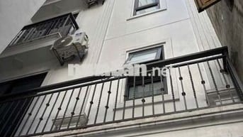 NHÀ ĐẸP XUÂN LA, Ở NGAY - GẦN HỒ TÂY, NGÕ NGẮN SÁT PHỐ NHỈNH 8 TYT