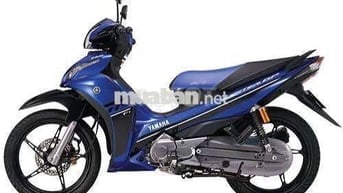 Bán xe Yamaha Jupiter 2018