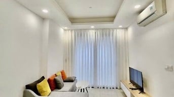 Chung cư Ruby, Nguyễn Sỹ Sách, TB: 10tr/th, 87m2, 2p ngủ, full NT
