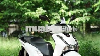 ✅⚜️ HONDA SH150I BẢN ABS SIU ĐẸP, 2017 BIỂN Sg