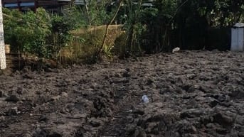 Bán đất gấp đất mặt tiền đối diện nhà văn hóa xã
