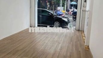 Cho thuê mặt bằng mặt tiền đường Nguyễn Thị Thập nguyên căn riêngbiệt
