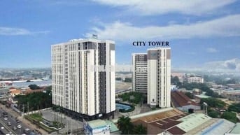 Cho thuê căn hộ Luxury 2PN giá 5 triệu