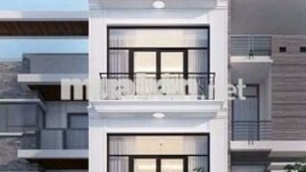 CHDV 5 tầng cao cấp Hoàng Diệu 2 Thủ Đức 20 phòng chỉ hơn 14 tỷ.
