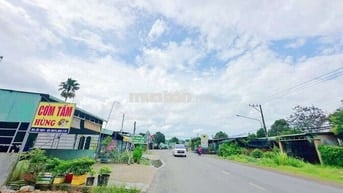Đất đuờng nhựa sau lưng trường học An Linh 234m2 giá 450tr