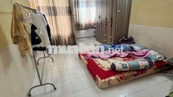 NNC Nguyễn Thượng Hiền Phú Nhuận 4x10m 2 Lầu 3PN. Giá 19 triệu/ tháng