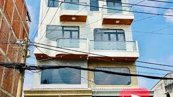 CHÍNH CHỦ CHO THUÊ NHÀ MẶT TIỀN ĐƯỜNG TRƯƠNG PHƯỚC PHAN 