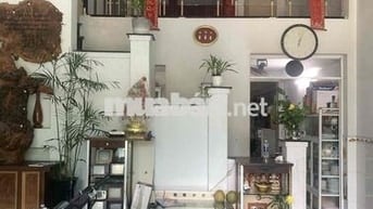 NHÀ MẶT TIỀN - CHÍNH CHỦ - GIÁ TỐT