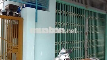 NHÀ CẤP 4 +4 CĂN TRỌ PHÍA SAU 137M2 ĐƯONG NGUYỄN ĐỨC THIỆU GIÁP TPHCM