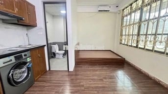 Phòng Studio 28m² full nội thất Nguyễn Hoàng Tôn, Tây Hồ