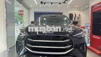 Isuzu 2025 _5 chổ /7 chổ _giảm sâu 20 triệu