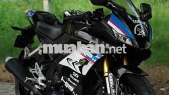 ❎Ⓜ️ YAMAHA R15V3 2020 SIU KENG, CÓ ĐỔI XE VÀ GÓP