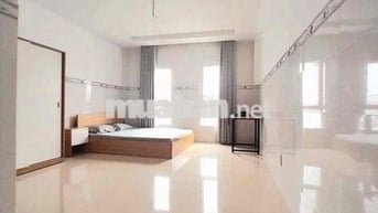 studio siêu rộng, thoáng mát gần LOTTE, UFM, TDT, NTTU