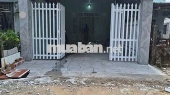 Cần bán gấp căn nhà ở 1/ Đ. Huỳnh Thị Mài 117m2 -SHR- giá 1 tỉ 010tr
