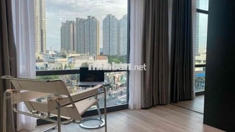 CĂN HỘ 1 PHÒNG NGỦ TẠI LAGOM CENTRAL SAIGON